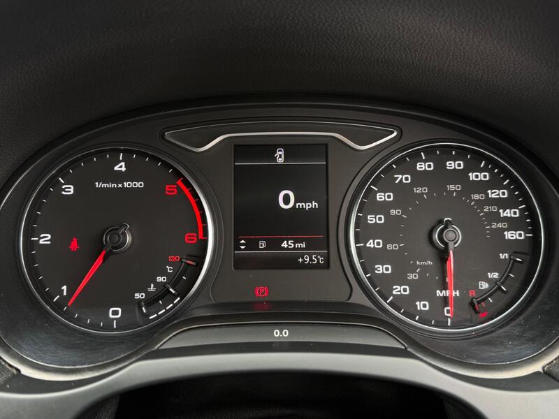 2013 Audi A3 - AutoTrader Import