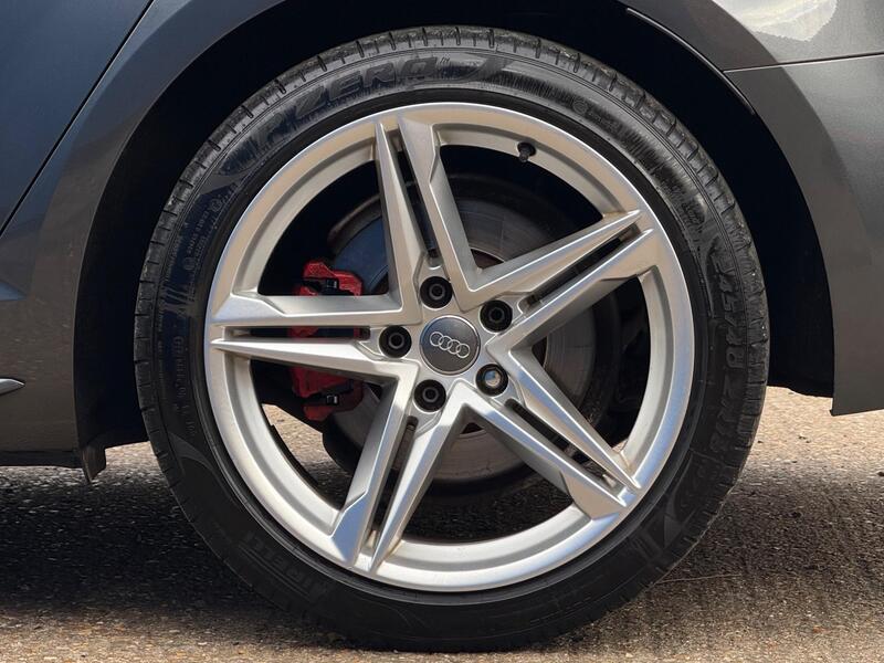 2016 Audi A4 Avant - AutoTrader Import