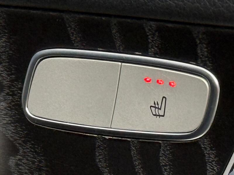 2017 Mercedes-Benz GLC - AutoTrader Import