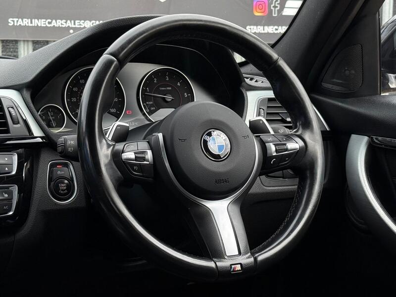 2016 BMW 3 Series - AutoTrader Import