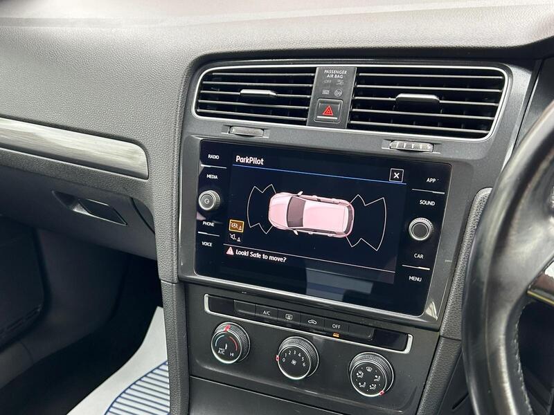 2018 Volkswagen Golf - AutoTrader Import