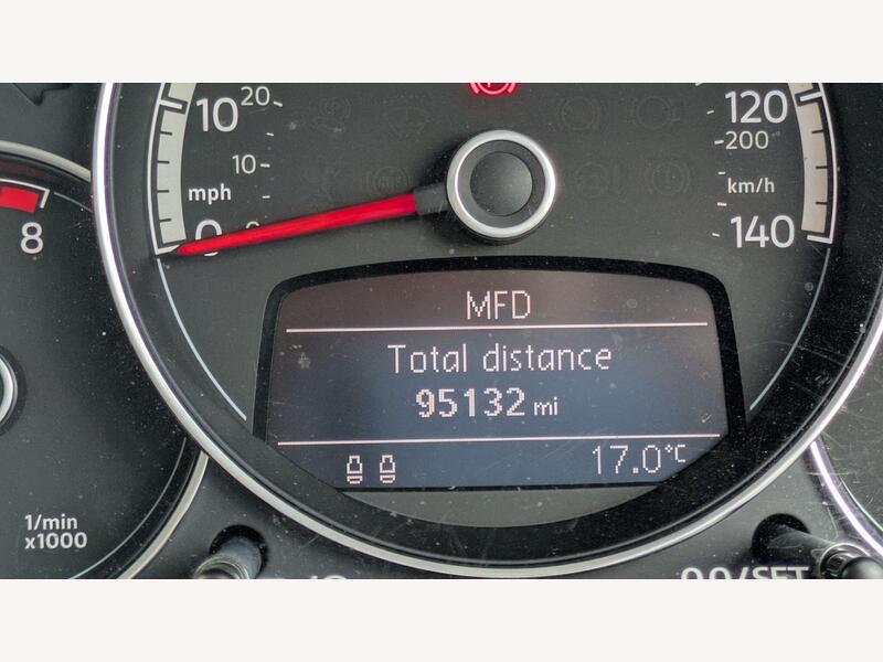 2017 Volkswagen up! - AutoTrader Import