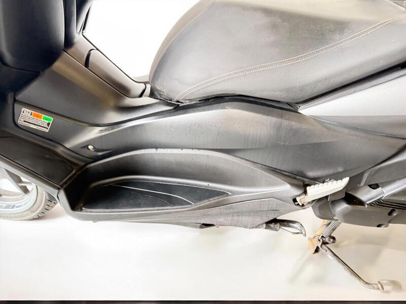 2021 Yamaha XMAX 125 - AutoTrader Import