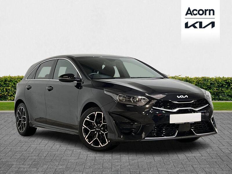 Kia Ceed 1.5 T-GDi GT-Line DCT Euro 6 (s/s) 5dr - Image