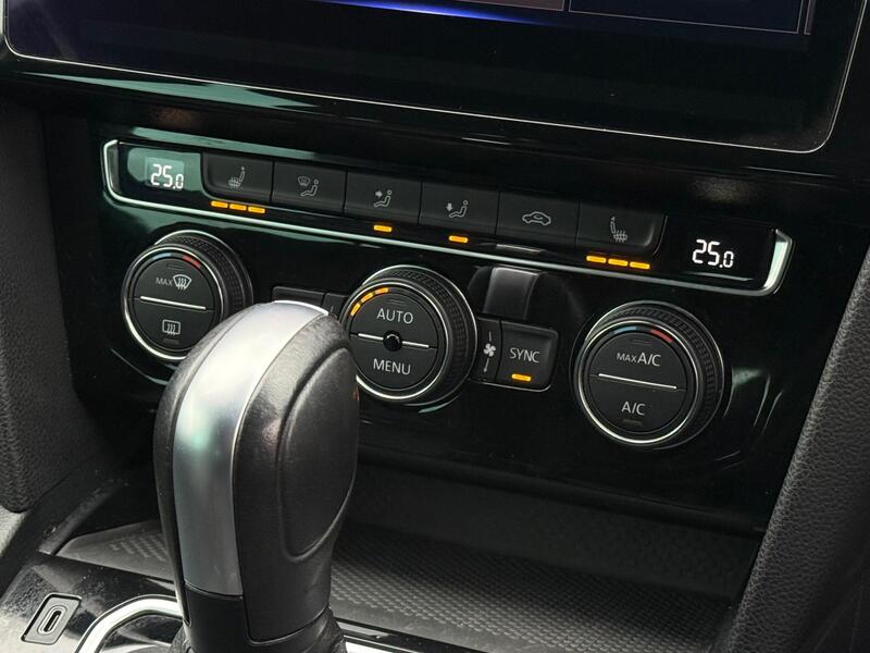 2019 Volkswagen Passat - AutoTrader Import