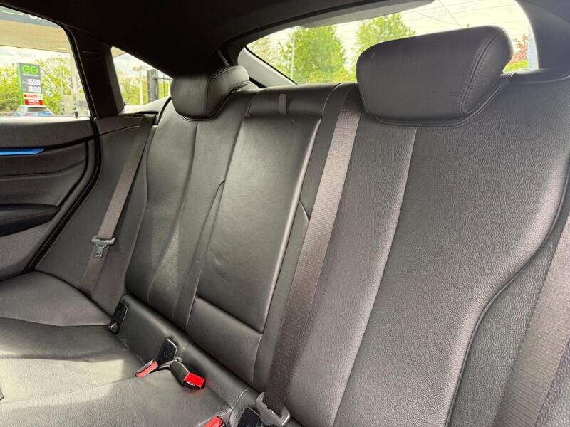2017 BMW 4 Series Gran Coupe - AutoTrader Import