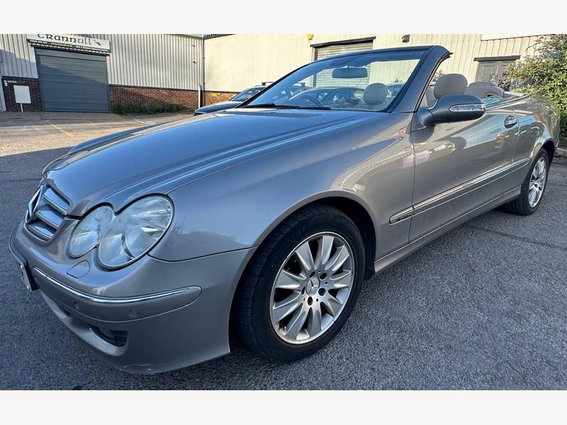 CLK