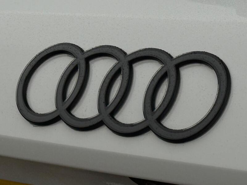 2025 Audi RS3 - AutoTrader Import