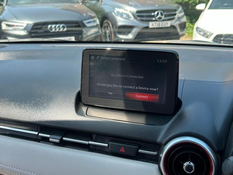 2019 Mazda Mazda2 - AutoTrader Import