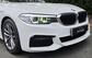 2019 BMW 5 Series 2.0 520d M Sport Touring Auto Euro 6 (s/s) 5dr - Image 11