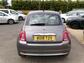 2018 Fiat 500 1.2 Lounge Euro 6 (s/s) 3dr - Image 6