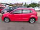 2015 Volkswagen Polo 1.0 BlueMotion Tech SE Euro 6 (s/s) 5dr - Image 5