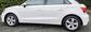 2016 Audi A1 1.0 TFSI SE Sportback Euro 6 (s/s) 5dr - Image 22