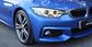2016 BMW 4 Series Gran Coupe 2.0 420i M Sport Auto Euro 6 (s/s) 5dr - Image 15