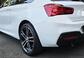 2019 BMW 1 Series 2.0 118d M Sport Shadow Edition Euro 6 (s/s) 3dr - Image 24