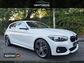 2019 BMW 1 Series