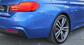 2016 BMW 4 Series Gran Coupe 2.0 420i M Sport Auto Euro 6 (s/s) 5dr - Image 44