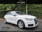 2016 Audi A1 1.0 TFSI SE Sportback Euro 6 (s/s) 5dr - Image 1