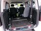 2014 Peugeot Partner Tepee 1.6 VTi Tepee S 5dr - Image 10