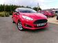 2013 Ford Fiesta 1.25 Zetec Euro 5 5dr - Image 1