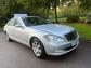 2006 Mercedes-Benz S Class 3.0 S320 CDI V6 G-Tronic Euro 4 4dr - Image 15
