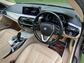 2018 BMW 5 Series 2.0 520d SE Auto xDrive Euro 6 (s/s) 4dr - Image 10