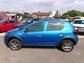 2018 Dacia Sandero Stepway 0.9 TCe Comfort Euro 6 (s/s) 5dr - Image 7