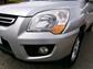 2008 Kia Sportage 2.0 CRDi XE 4WD 5dr - Image 45