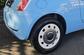 2014 Fiat 500 1.2 Colour Therapy Euro 6 (s/s) 3dr - Image 32