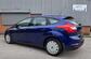 2014 Ford Focus 1.6 TDCi ECOnetic Edge Euro 5 (s/s) 5dr - Image 2