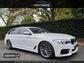 2019 BMW 5 Series 2.0 520d M Sport Touring Auto Euro 6 (s/s) 5dr - Image 1