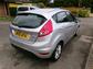 2010 Ford Fiesta 1.25 Zetec 5dr - Image 8