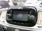2018 Fiat 500 1.2 Lounge Euro 6 (s/s) 3dr - Image 27