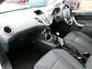 2010 Ford Fiesta 1.25 Zetec 5dr - Image 12