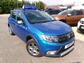 2018 Dacia Sandero Stepway 0.9 TCe Comfort Euro 6 (s/s) 5dr - Image 1