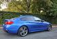 2016 BMW 4 Series Gran Coupe 2.0 420i M Sport Auto Euro 6 (s/s) 5dr - Image 42