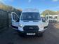 2020 Ford Transit 2.0 350 EcoBlue Trend FWD L3 H3 Euro 6 (s/s) 5dr - Image 11