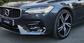 2019 Volvo V90 2.0 D5 PowerPulse R-Design Auto AWD Euro 6 (s/s) 5dr - Image 5