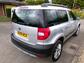2009 Skoda Yeti 2.0 TDI Elegance 4WD Euro 5 5dr - Image 8