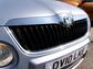 2010 Skoda Yeti 2.0 TDI Elegance 4WD Euro 5 5dr - Image 33