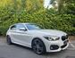 2019 BMW 1 Series 2.0 118d M Sport Shadow Edition Euro 6 (s/s) 3dr - Image 4