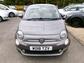 2018 Fiat 500 1.2 Lounge Euro 6 (s/s) 3dr - Image 2