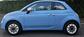 2014 Fiat 500 1.2 Colour Therapy Euro 6 (s/s) 3dr - Image 17