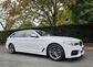 2019 BMW 5 Series 2.0 520d M Sport Touring Auto Euro 6 (s/s) 5dr - Image 14