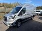 2023 Ford Transit 2.0 350 EcoBlue MHEV Limited RWD L4 H3 Euro 6 (s/s) 5dr - Image 1