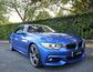 2016 BMW 4 Series Gran Coupe 2.0 420i M Sport Auto Euro 6 (s/s) 5dr - Image 5