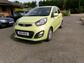 2014 Kia Picanto 1.25 EcoDynamics 2 Euro 5 (s/s) 5dr - Image 3