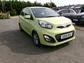2014 Kia Picanto 1.25 EcoDynamics 2 Euro 5 (s/s) 5dr - Image 1