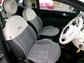2018 Fiat 500 1.2 Lounge Euro 6 (s/s) 3dr - Image 12
