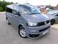 2014 Volkswagen Transporter Shuttle 2.0 TD T30 S L1 H1 4dr - Image 1